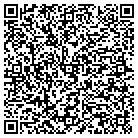 QR code with Chef Pete's Catering Services contacts