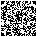 QR code with E T Mackenzie Co contacts