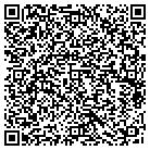 QR code with J P's Tree Service contacts