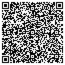 QR code with Rigatti's Cafe contacts