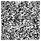 QR code with A & J Construction Management contacts