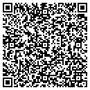 QR code with D And D Catering Service contacts