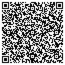 QR code with J And J Catering contacts