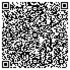 QR code with Two Catering Cousins LLC contacts