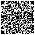 QR code with Coco contacts