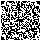 QR code with Margarita Man of South Florida contacts