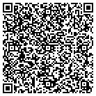 QR code with Mangiamo Pasta Catering contacts
