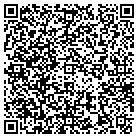 QR code with My Little Captain Gourmet contacts