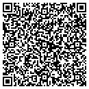 QR code with On Site Catering contacts