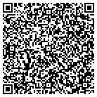 QR code with Pyro's Creations contacts