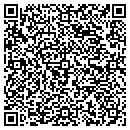 QR code with Hhs Catering Inc contacts