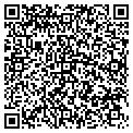 QR code with Romaine's contacts