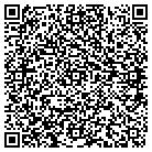 QR code with Decorative Display Fountains Incorporated contacts