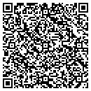QR code with M And R Catering contacts