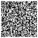 QR code with Puck Building contacts