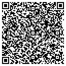 QR code with Robins Catering contacts