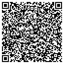 QR code with Yddo Inc contacts