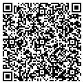 QR code with Brooks Valley contacts