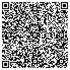 QR code with C & C Catering Service Ltd contacts