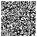 QR code with Dizzy's contacts