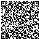 QR code with Kenny's Catering contacts