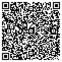 QR code with Cmsi contacts