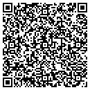 QR code with MCW Repair Service contacts