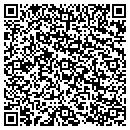QR code with Red Osier Catering contacts