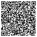 QR code with Hunger Pangs contacts