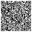 QR code with Ashford Oaks contacts
