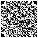 QR code with Ashley's Catering contacts