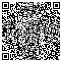 QR code with Ben Catering contacts