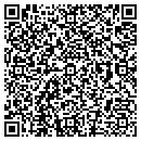 QR code with Cjs Catering contacts