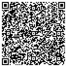 QR code with Thompson Aggregate & Materials contacts
