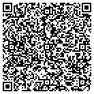 QR code with Georges Pastana & Devine Ctrng contacts