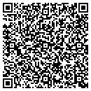 QR code with J Tan's Catering contacts