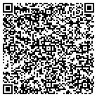 QR code with Kimmy's Catering contacts