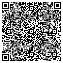 QR code with Manna Catering contacts