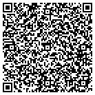 QR code with Manna From Heaven Catering contacts
