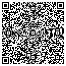 QR code with Mjajcatering contacts