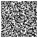 QR code with P & C Catering Services contacts