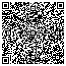 QR code with Q Catering contacts