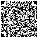QR code with Rains Catering contacts