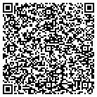 QR code with Ra'jean Catering & Events contacts