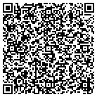 QR code with Table Of Grace Catering contacts