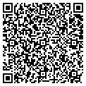 QR code with Tacorrey contacts