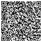 QR code with T J's Catering & Take Out contacts