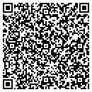 QR code with Clason Catering contacts