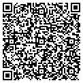 QR code with K's Kakes & Catering contacts