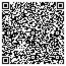 QR code with L'epicurien Inc contacts
